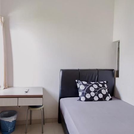 Comfort House Ξενοδοχείο Μπαλικπαπάν Εξωτερικό φωτογραφία