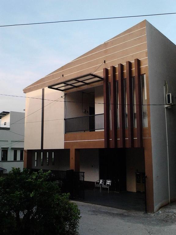 Comfort House Ξενοδοχείο Μπαλικπαπάν Εξωτερικό φωτογραφία