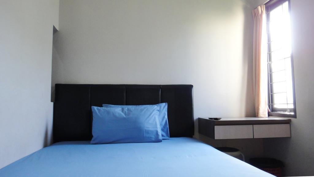 Comfort House Ξενοδοχείο Μπαλικπαπάν Εξωτερικό φωτογραφία