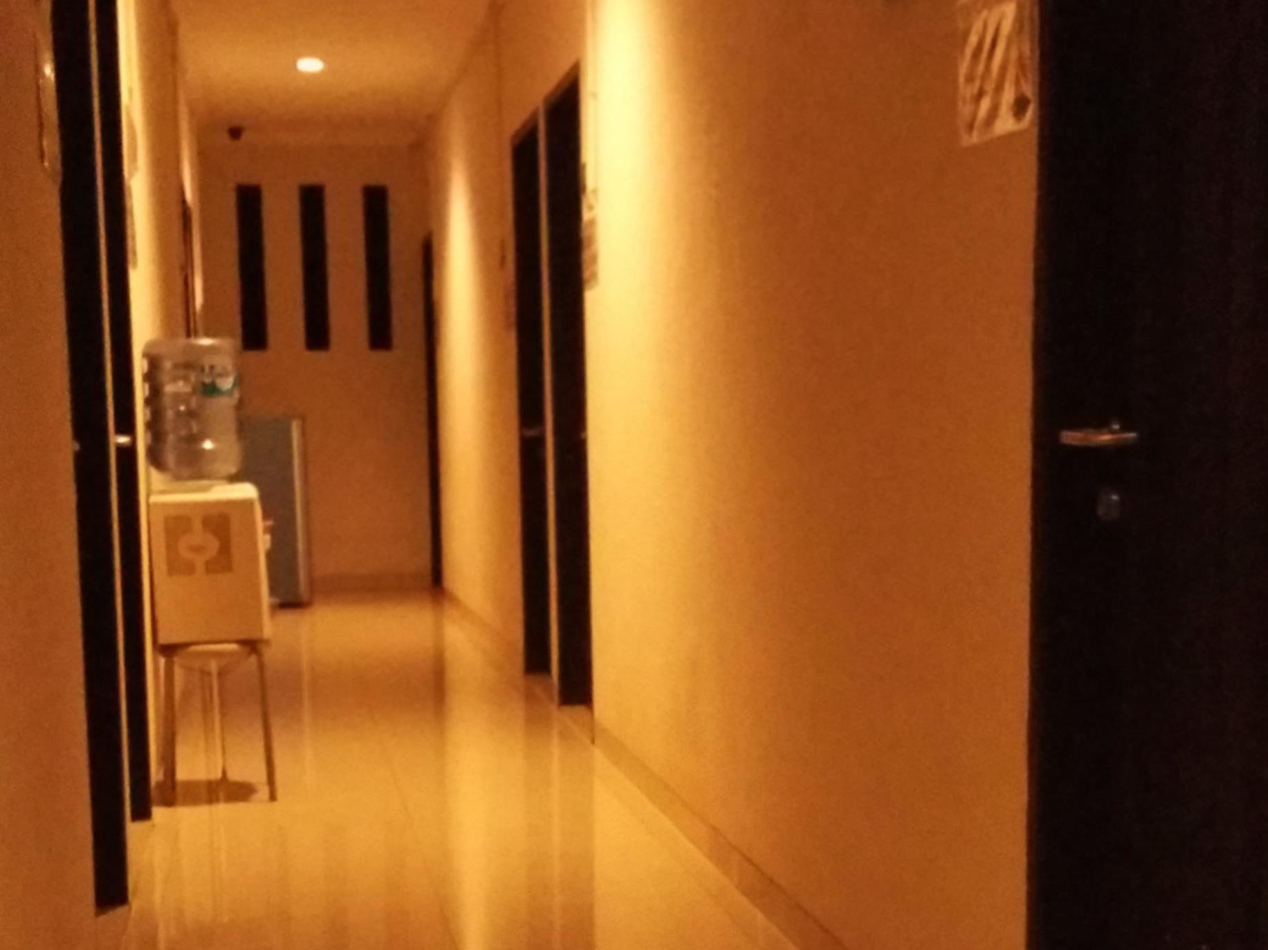Comfort House Ξενοδοχείο Μπαλικπαπάν Εξωτερικό φωτογραφία