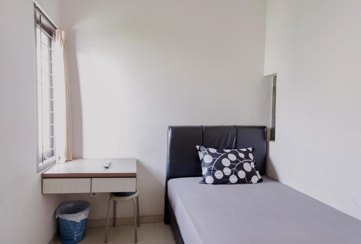 Comfort House Ξενοδοχείο Μπαλικπαπάν Εξωτερικό φωτογραφία