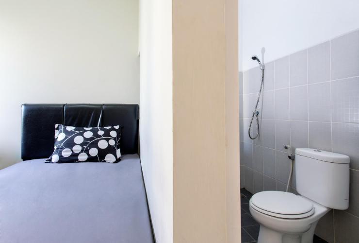 Comfort House Ξενοδοχείο Μπαλικπαπάν Εξωτερικό φωτογραφία