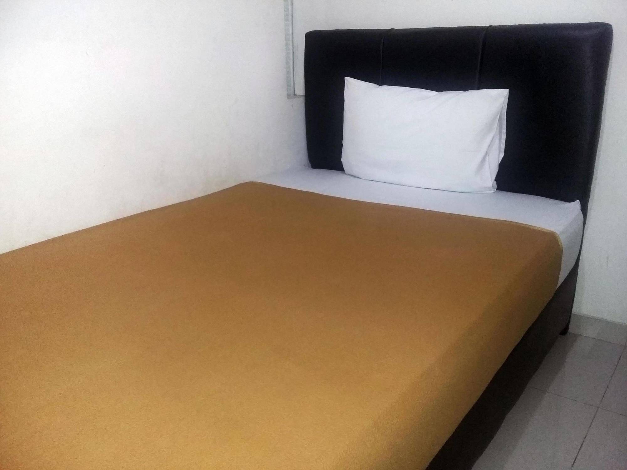 Comfort House Ξενοδοχείο Μπαλικπαπάν Εξωτερικό φωτογραφία