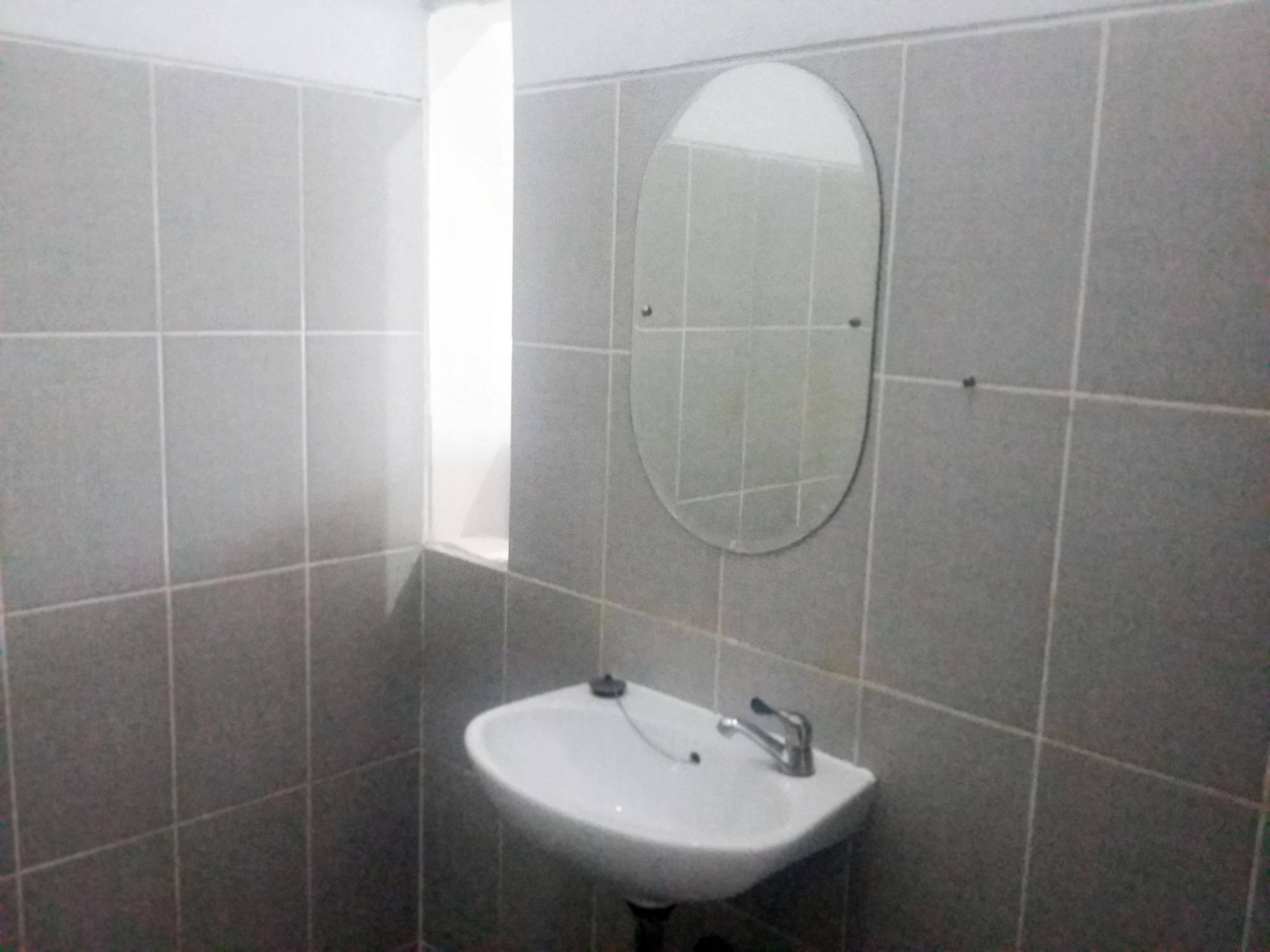 Comfort House Ξενοδοχείο Μπαλικπαπάν Εξωτερικό φωτογραφία