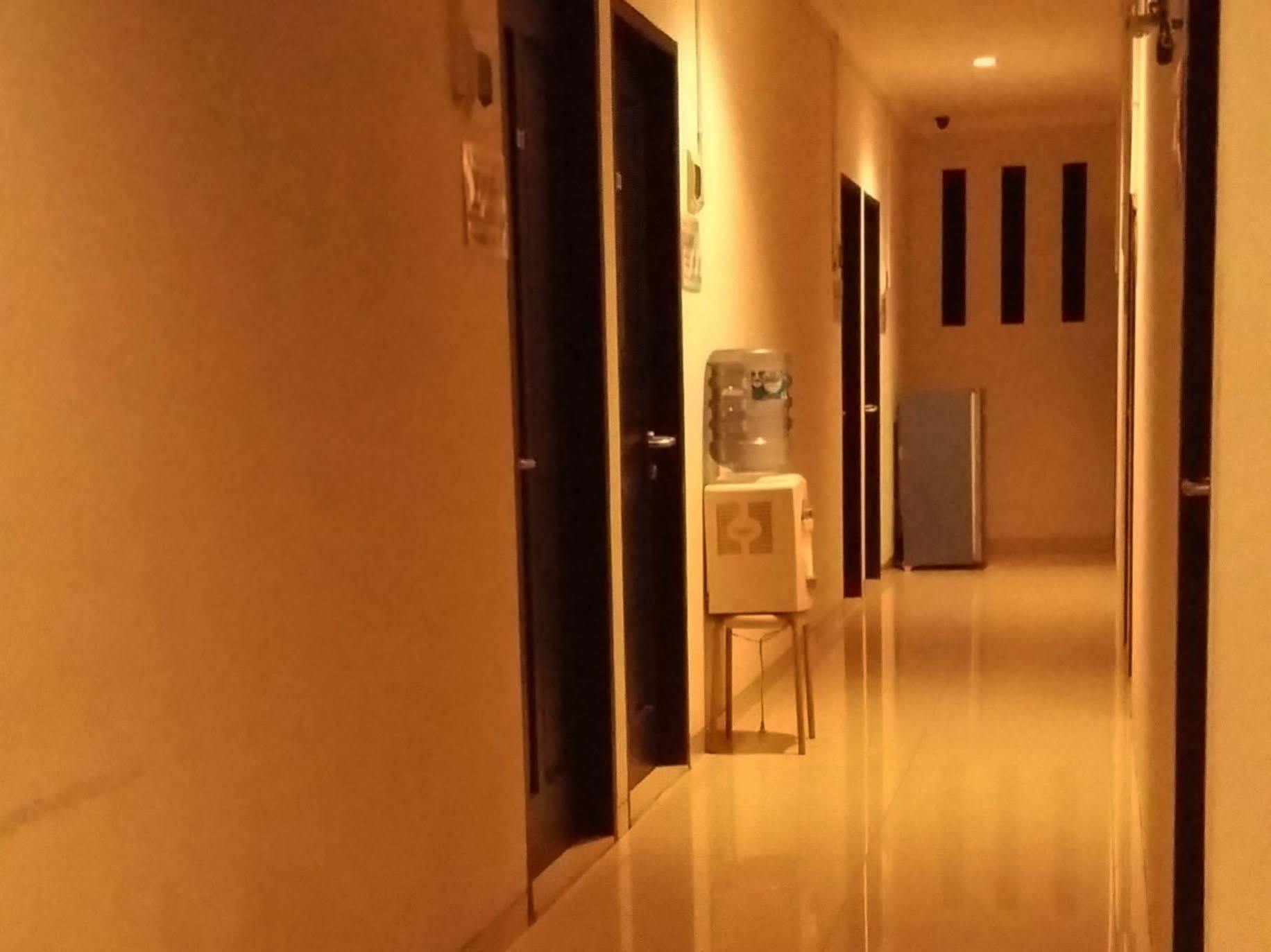 Comfort House Ξενοδοχείο Μπαλικπαπάν Εξωτερικό φωτογραφία