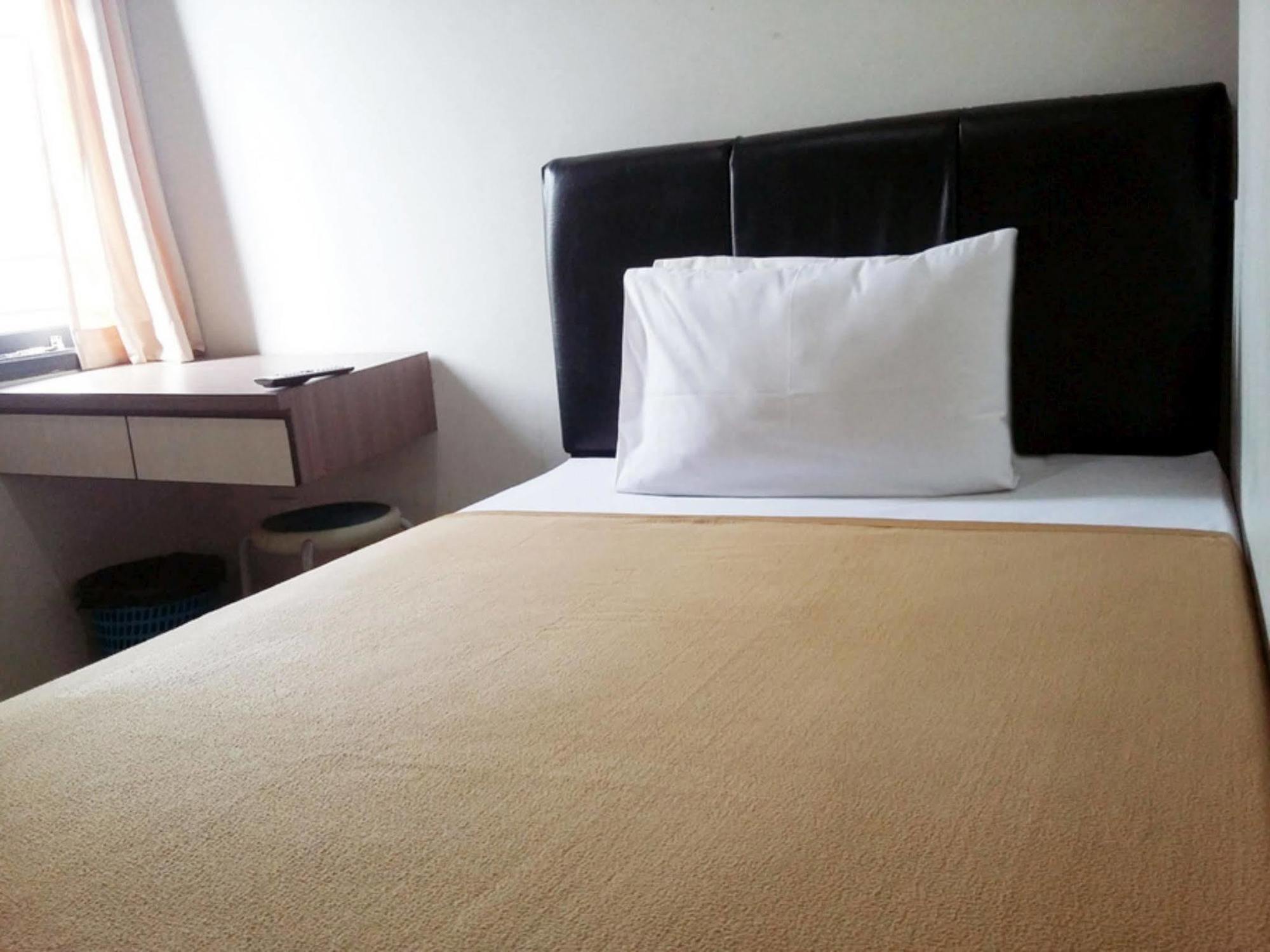 Comfort House Ξενοδοχείο Μπαλικπαπάν Εξωτερικό φωτογραφία
