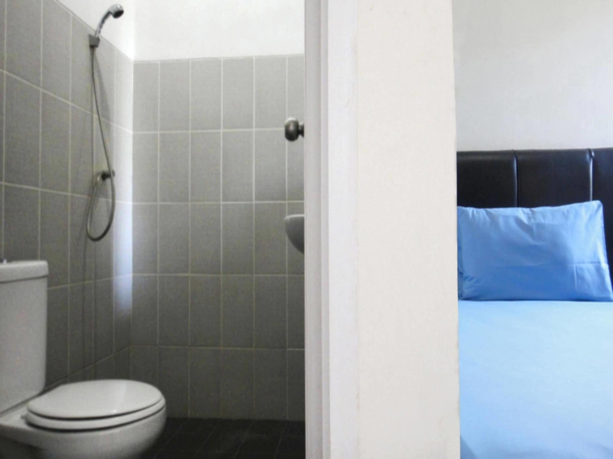 Comfort House Ξενοδοχείο Μπαλικπαπάν Εξωτερικό φωτογραφία