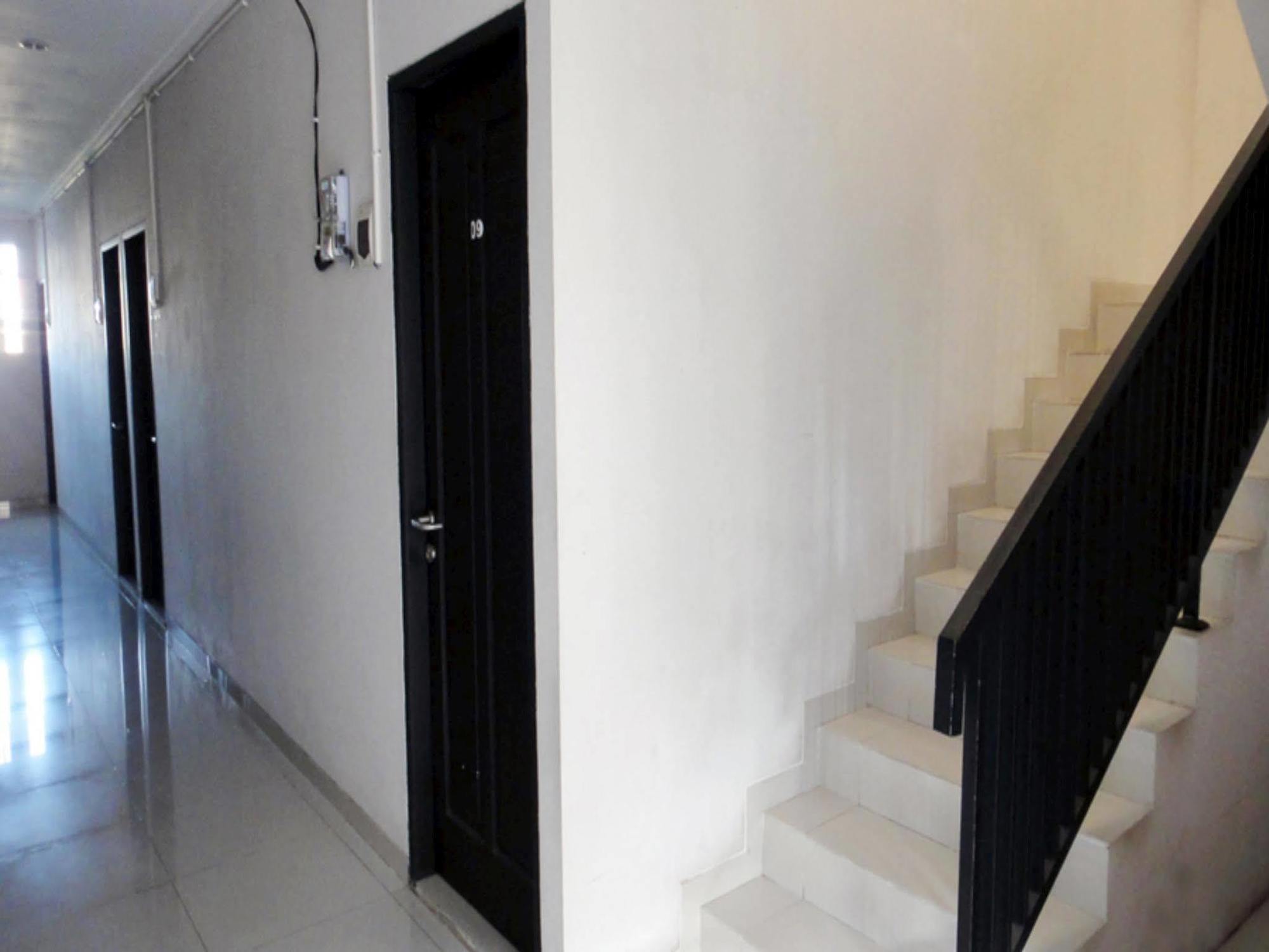 Comfort House Ξενοδοχείο Μπαλικπαπάν Εξωτερικό φωτογραφία